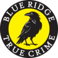 Black bird in a circle logo